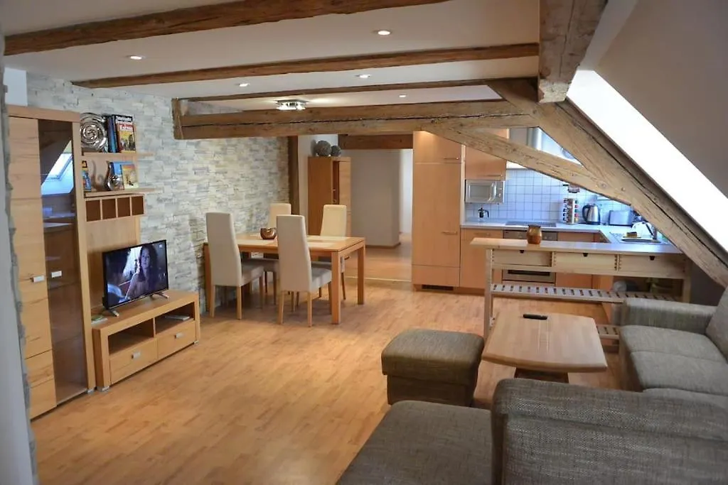 Apartment S10 In Bester Lage Stilvoll Im Zentrum Von Bayreuth Mit Klimaanlage Und Parkplatz