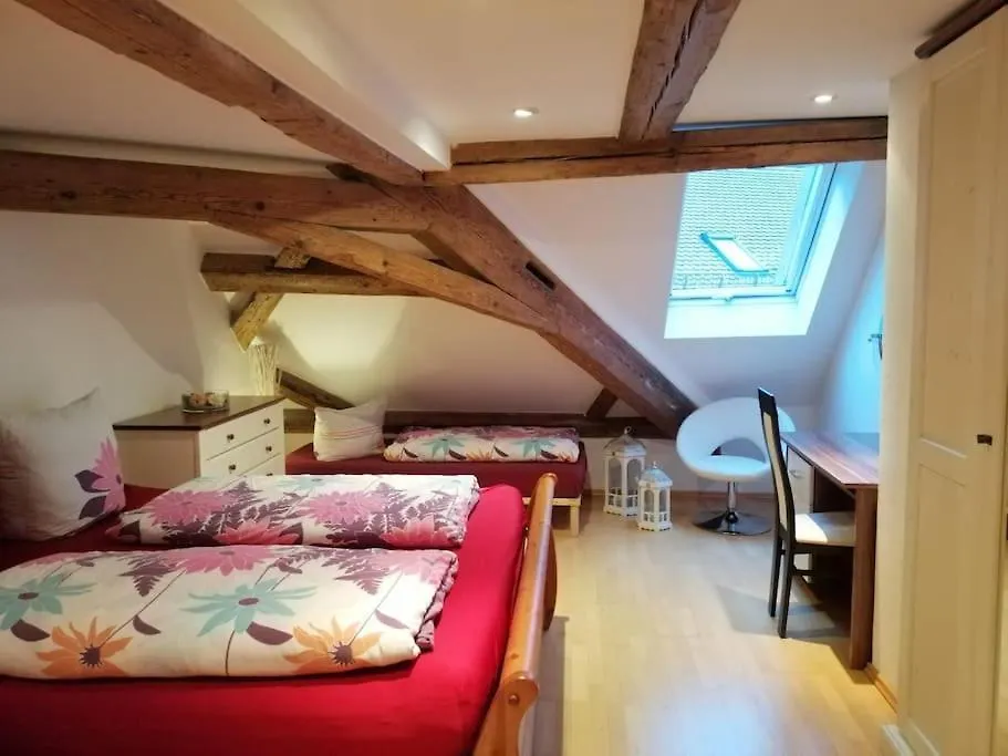 Apartment S10 In Bester Lage Stilvoll Im Zentrum Von Bayreuth Mit Klimaanlage Und Parkplatz Germany
