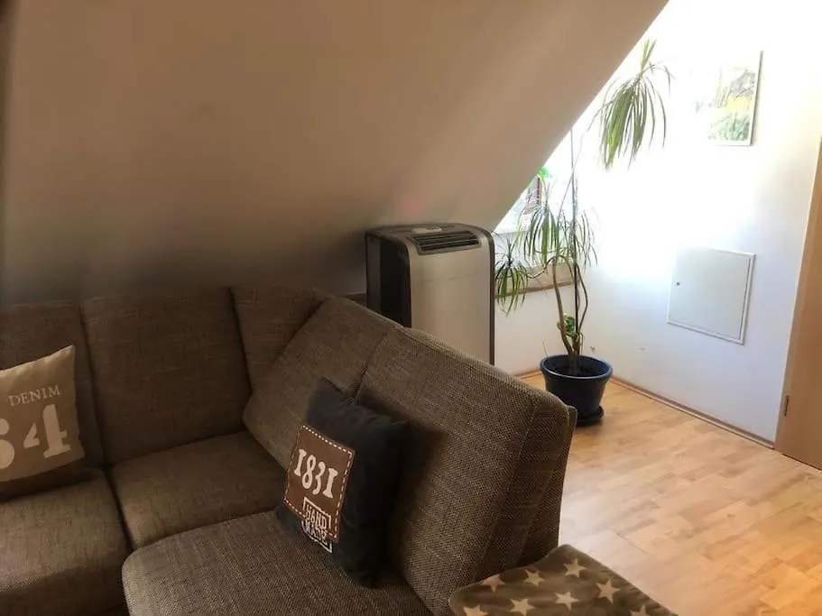 Apartment S10 In Bester Lage Stilvoll Im Zentrum Von Bayreuth Mit Klimaanlage Und Parkplatz