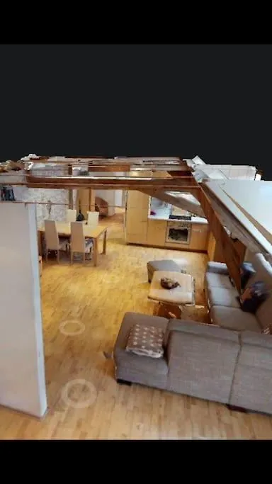Apartment S10 In Bester Lage Stilvoll Im Zentrum Von Bayreuth Mit Klimaanlage Und Parkplatz